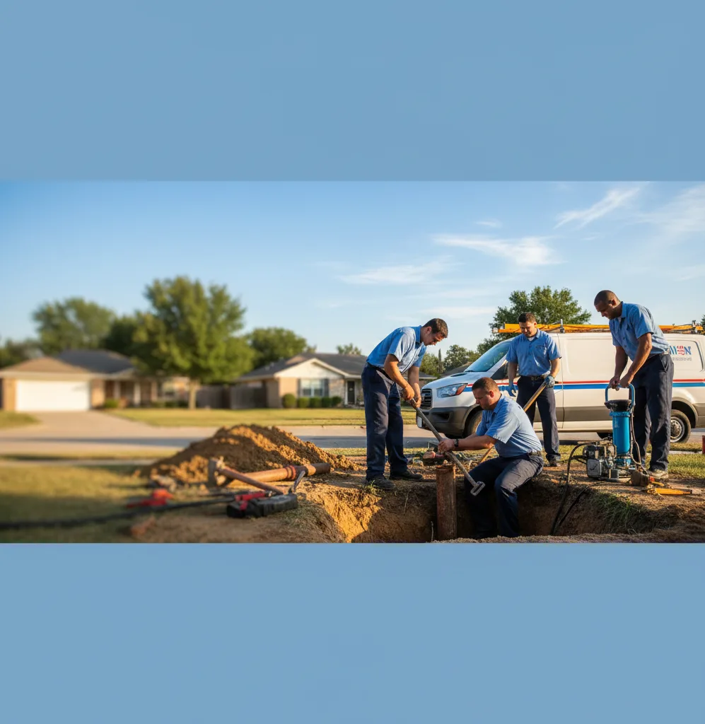 Water Heater Repair & Plumber in Willards